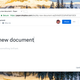 Web apps like Dropbox Paper are cleaner and more lightweight. (Image: Screenshot)
